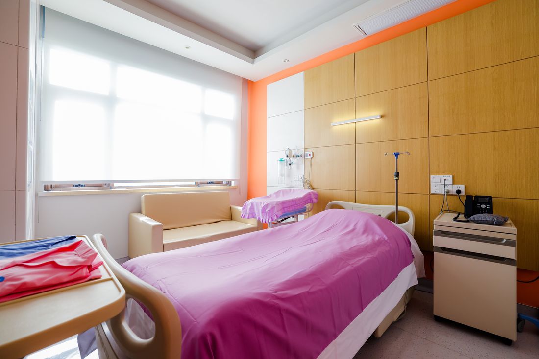 Inpatient ward